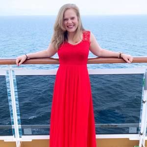 Meet your Posher, Morgan